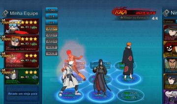 CONTA S803 PARA PVE