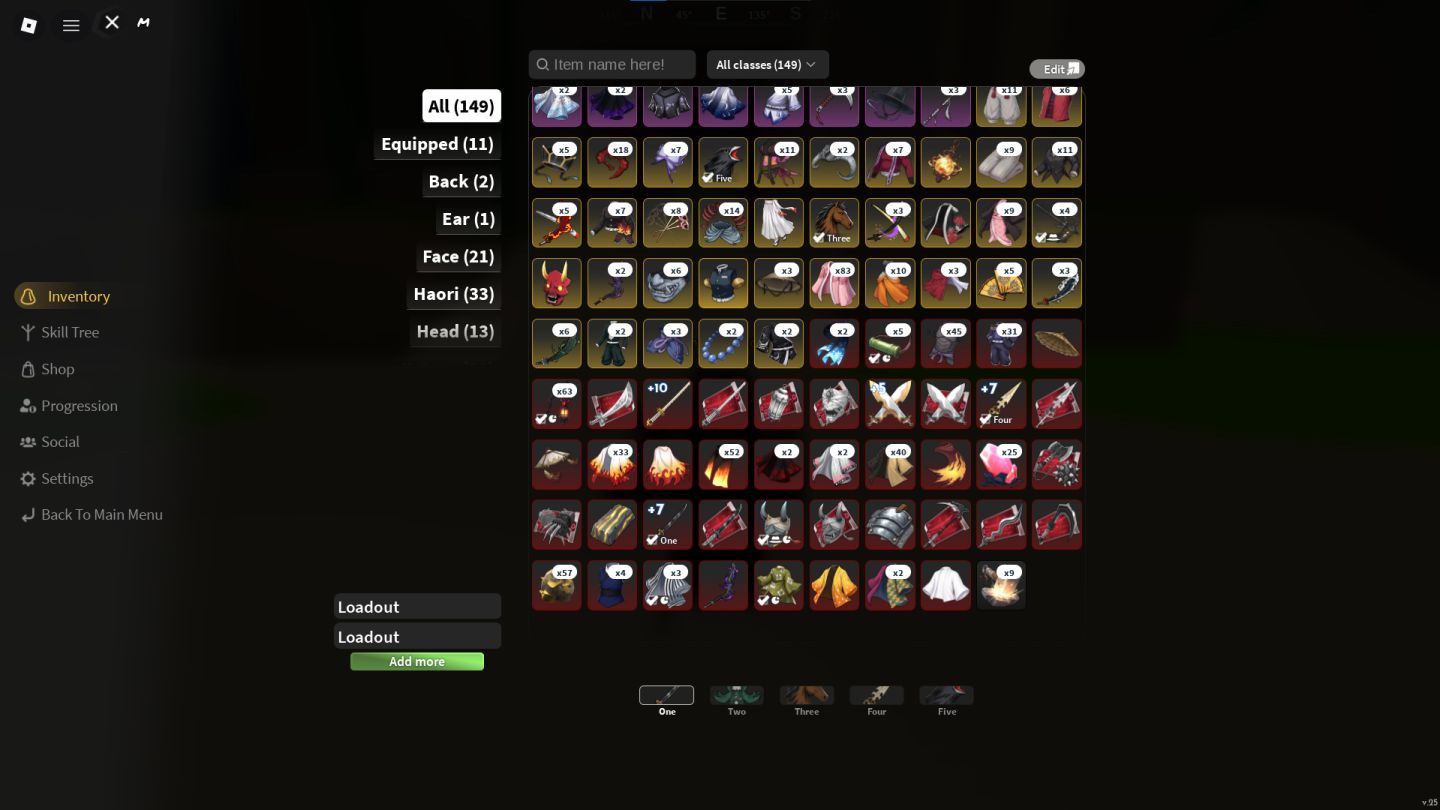 [Melhor Preço] Contas End Game Slayers 2 | (TODAS JÁ C/ NIGHTFALL T3)