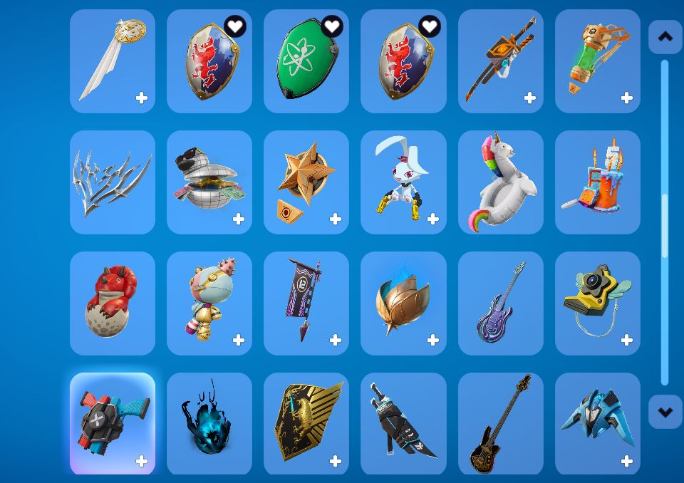 Conta Fortnite season 2 + freestyle