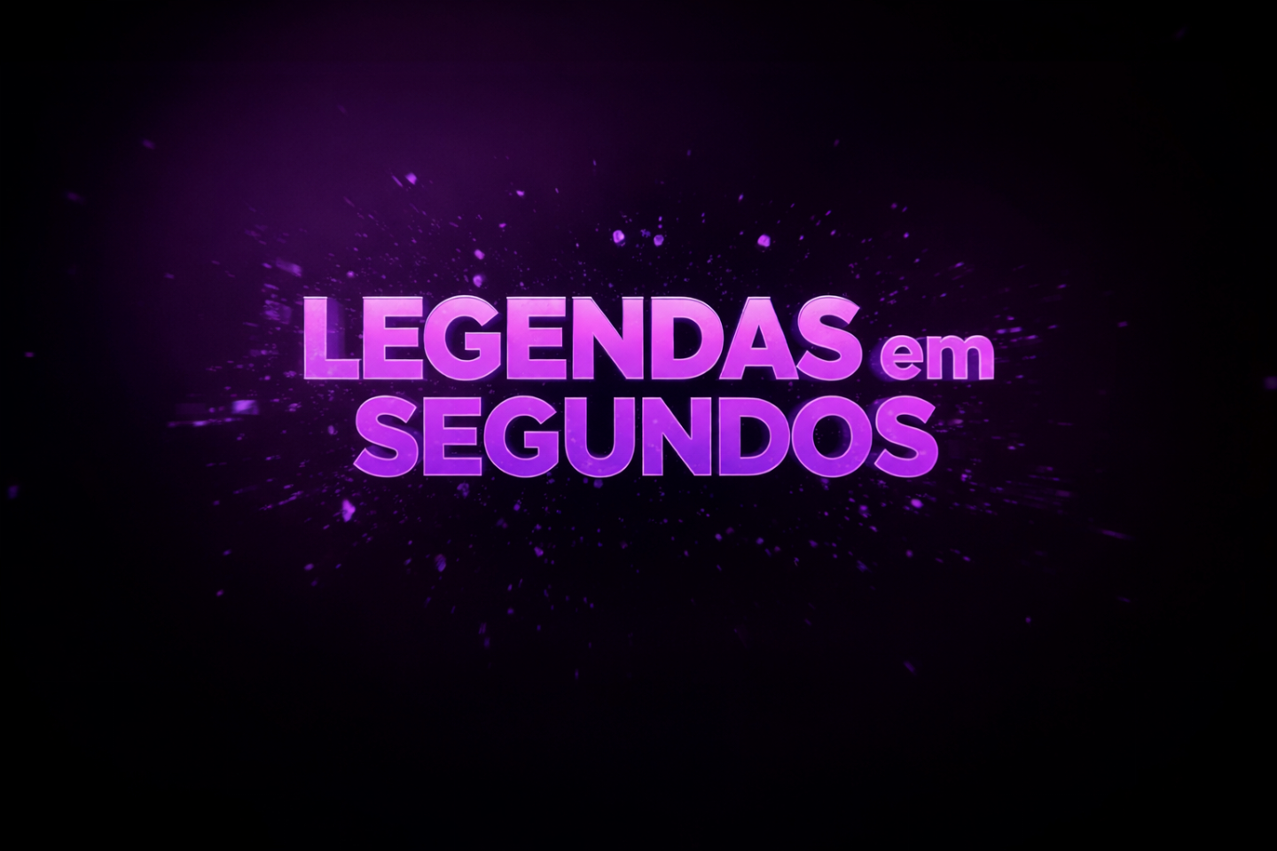 Crio legendas para o seu vídeo + Tradução [ENTREGA RÁPIDA]