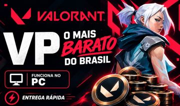 Valorant Points - VP