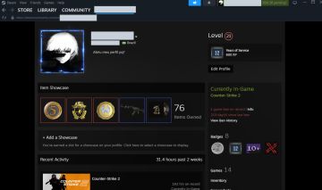 Conta Prime com premier desbloqueado(VAC NO DAYZ)
