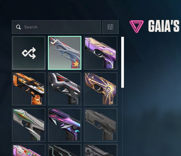 Conta valorant ex imortal 2 mil gastos vandal preludio, prime, gaia e etc.)