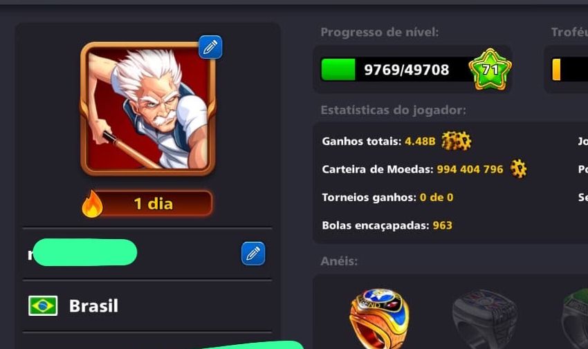 CONTA 1B + TACO MULTIMILIONÁRIO