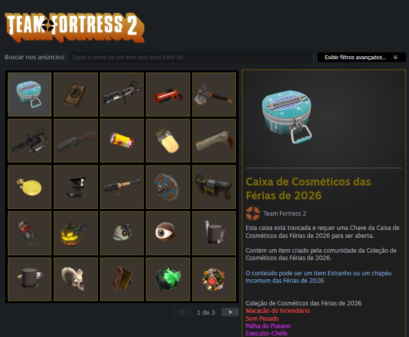 (PROMO) CONTA STEAM À VENDA + SALDO DE R$ 37,16 REAIS NA CONTA + BRINDE EXTRA