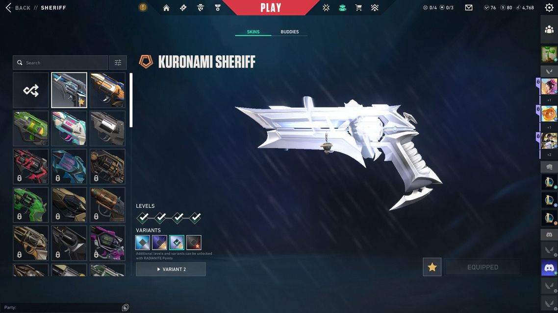 OPORTUNIDADE CONTA DE VALORANT E LOL!!!