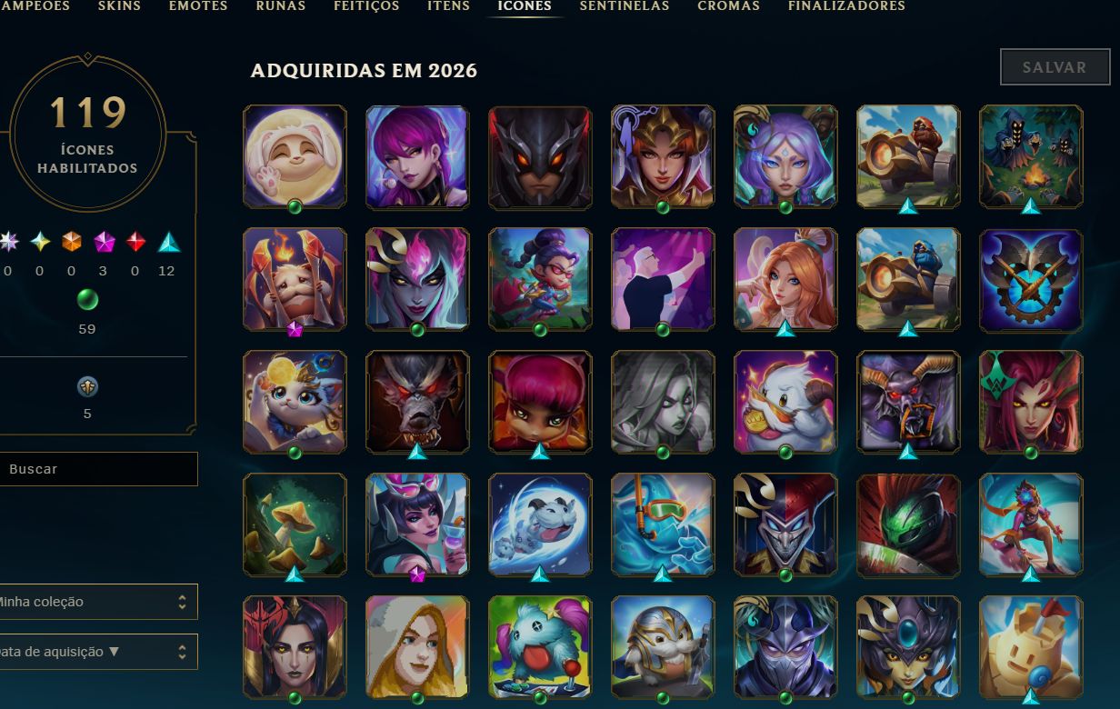 CONTA SOLOQ GM +1900 PDL