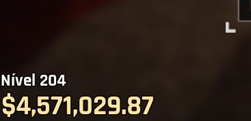 THE FORGE Conta NÍVEL 204 RAÇA ANJO $4,57 MILHÕES + PICARETA CRIMSONITE
