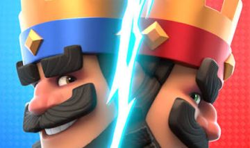 CONTA CLASH ROYALE FULL ACESSO 11060 TROFEU!!!!