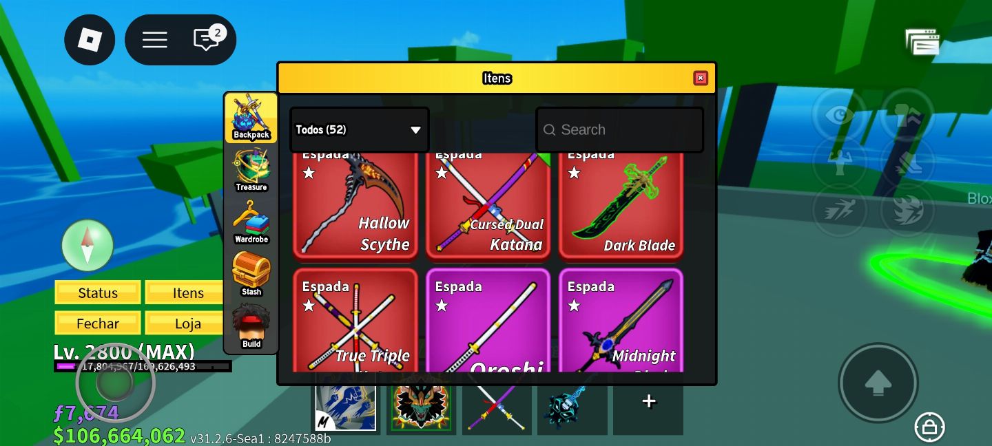 CONTA END GAME, VARIOS JOGOS, ITENS, GAME PASS E ETC.