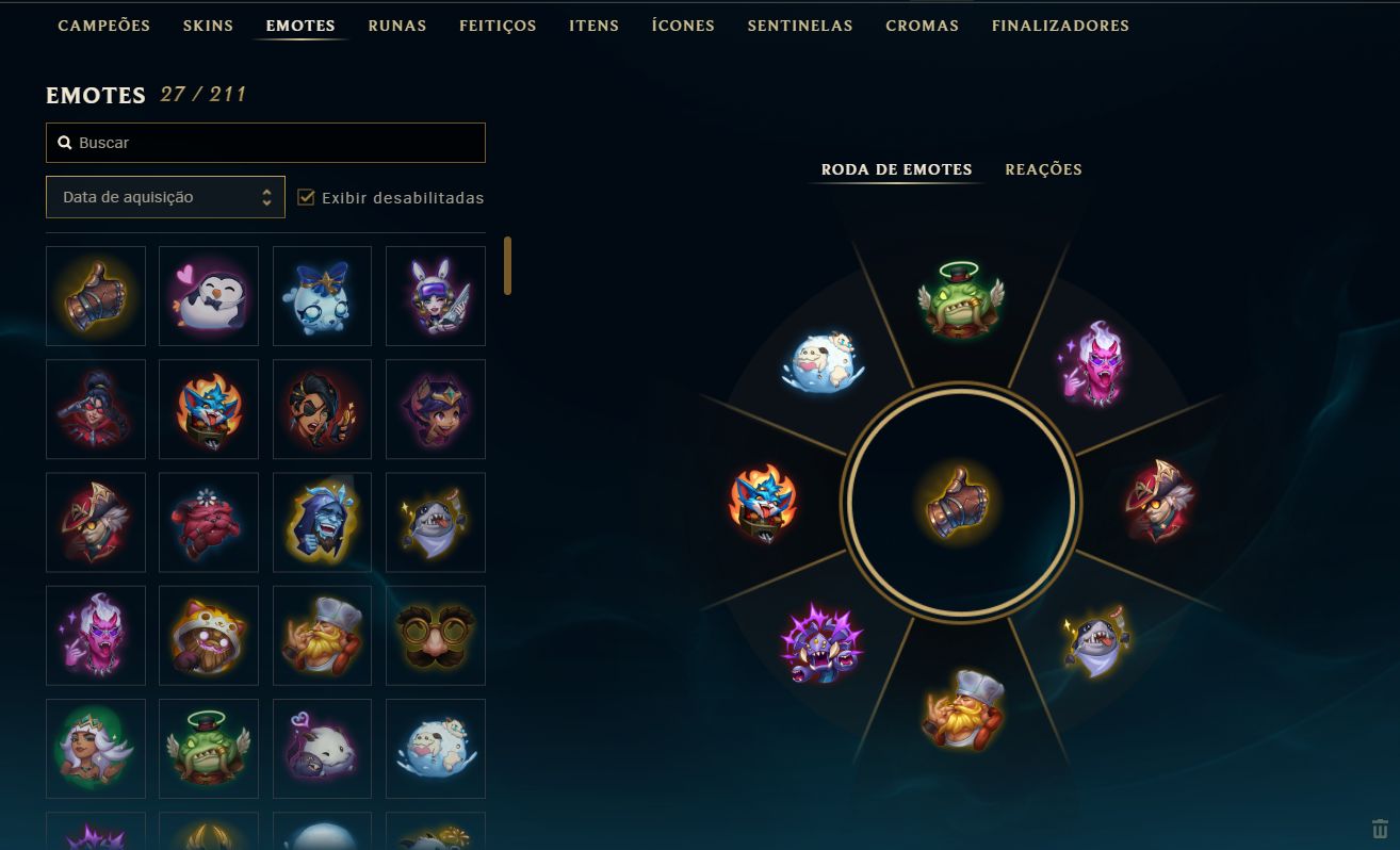 CONTINHA PLAT 2 - 6 SKINS (PORÉM CHEIA DE FRAG)