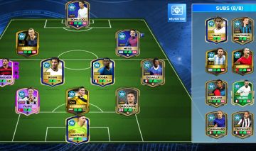 Dls 26 dream league soccer