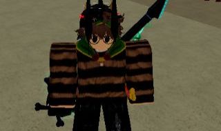 Conta upada nos jogos do roblox