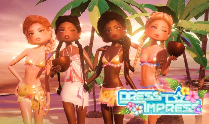 Dress To Impress! Todos os passes, MUITO BARATO!