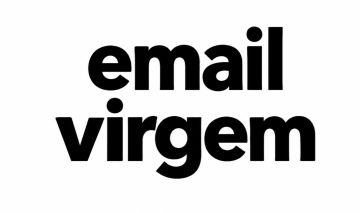 Email virgem