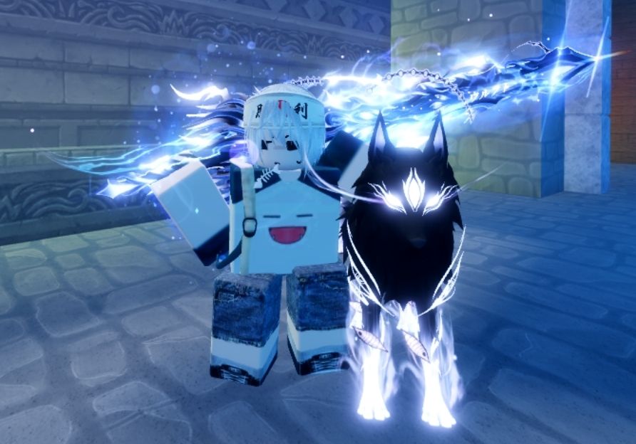 Roblox Blade ball - Tokens, espadas e emotes.
