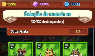 SUMMONERS GREED TODOS OS RECURSOS SKINS, VIP E NO ADS