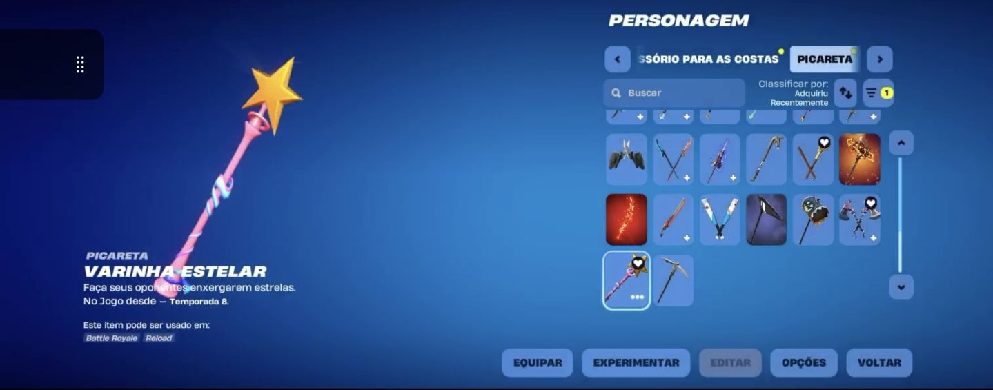 Conta da epic games com gta v , Fortnite