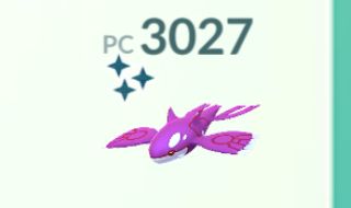 Conta Pokémon GO Nível 38 | Conta antiga