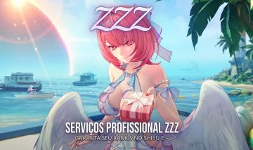 [ZENLESS ZONE ZERO] Serviço de Pilotagem Completo: endgames, farms e eventos