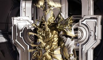 Conta Warframe MR23 (Plataforma PC)
