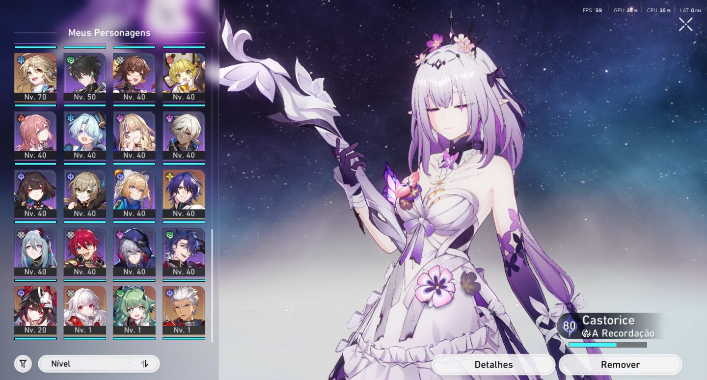 CONTA HSR ENDGAME
