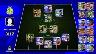Conta boa pra iniciar bem com Hazard 108