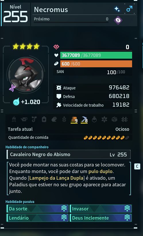 Palworld | Tenha todos os pals perfeito para combante/base | QUALQUER PLATAFORMA