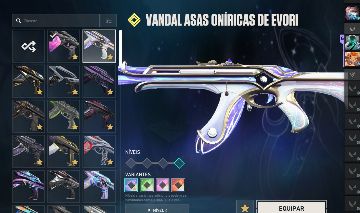 CONTA VALORANT ASCENDENTE CHAMPIONS 2024 E 2025, VCT 2025 E 2026