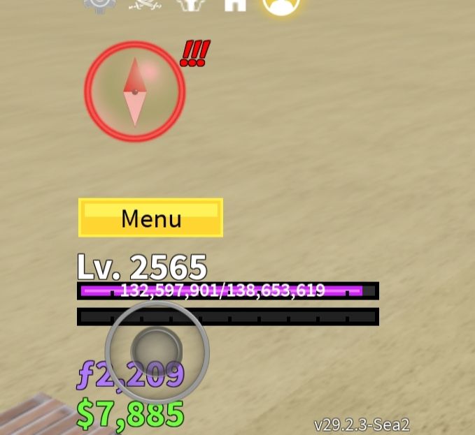 CONTA DE BLOX FRUITS UPADA COM BASTANTE COISA ANTIGA E RARA! MELHOR PREÇO!!!