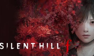 SILENT HILL F Deluxe Edition - Steam offline - Entrega automática