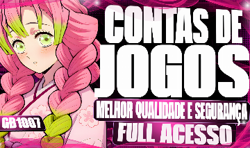 [MELHOR PREÇO] CONTA HONOR OF KINGS MUITA SKIN MAIN JUNGLE +1K GASTO [SEGURO]