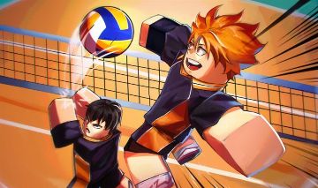Contas de volleyball legends