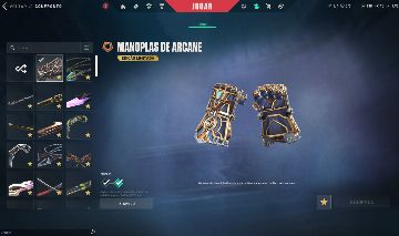 CONTA VALORANT RARA SKINS EXCLUSIVAS E LIMITADAS