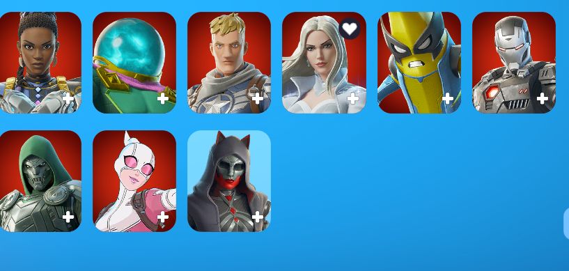 Conta EpicGames! FORTNITE e ROCKET LEAGUE