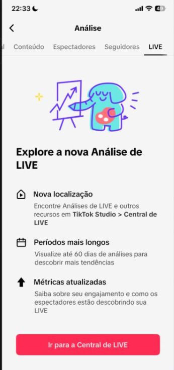 CONTA TIK TOK COM 14K SEGUIDORES + LIVE CEL LINK BIO ALTO ENGAJAMENTO PRA IR LOO