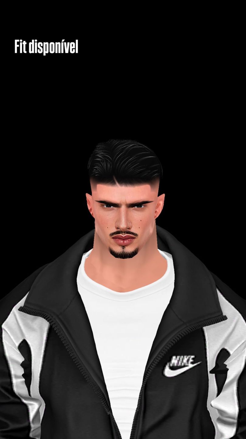 FITS no Imvu enviado na sua conta (Feminino e Masculino)
