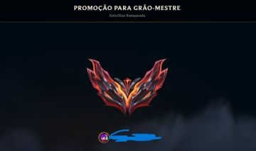 ELO JOB LOL | BOOST RÁPIDO