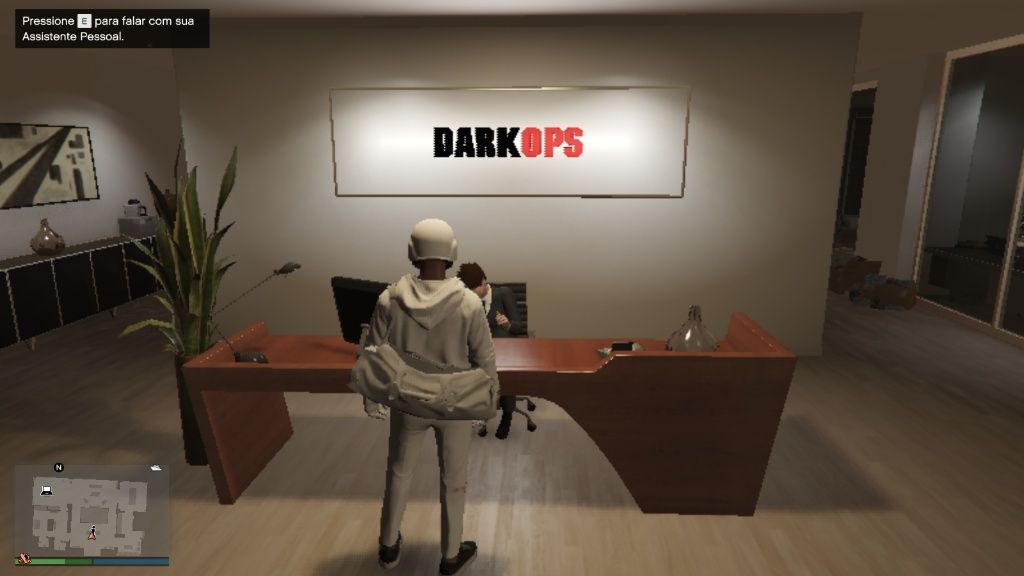 GTA V PC - 2 Personagens Lvl 250 | $200 Milhões | Modded (Enhanced & Legacy)