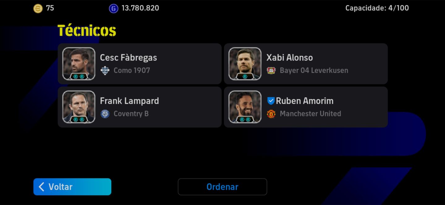 CONTA TOP 3275++ MESSI/ CRUYFF/ MALDINI/ PIRLO E+++