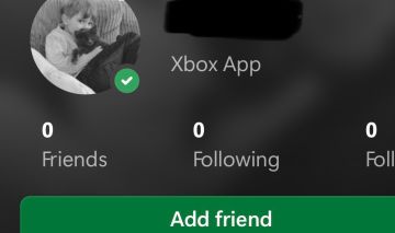 Conta com 100K Gamerscore + DBD platinado