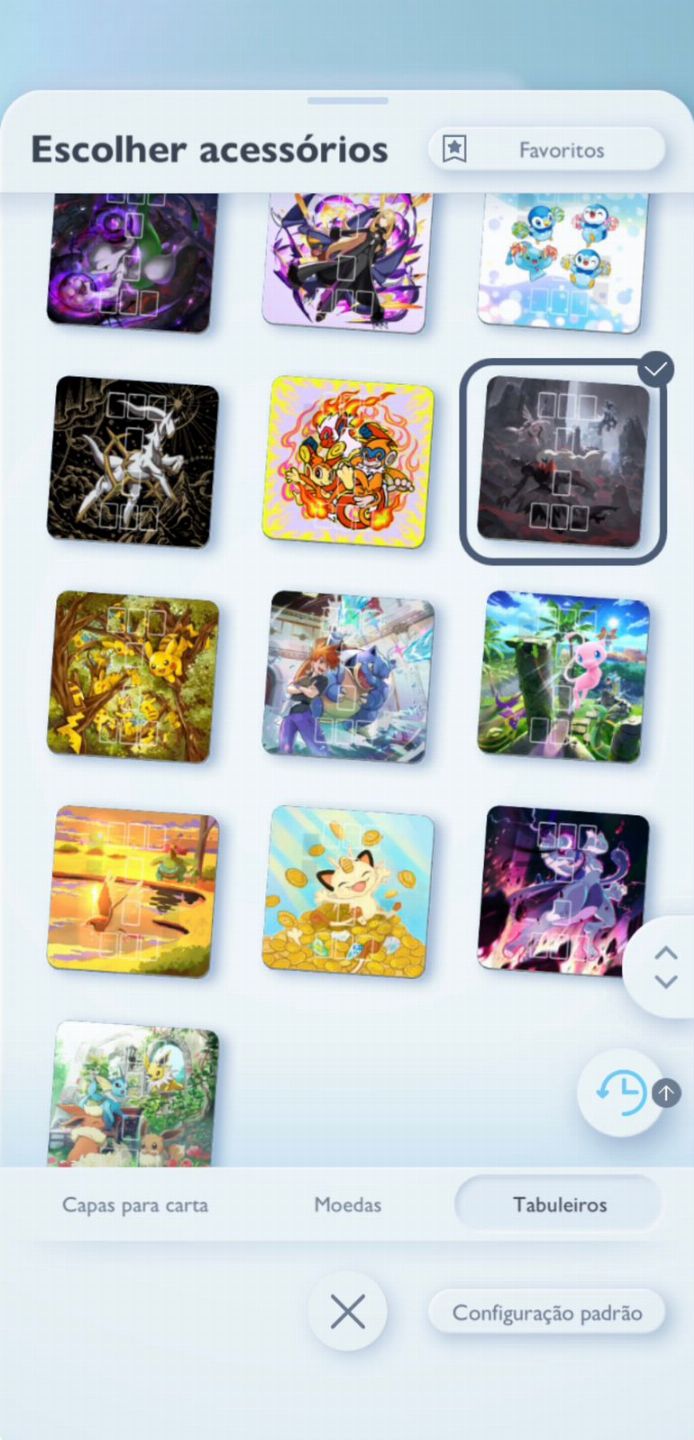 Conta TCG Pocket, +15k de cartas e diversas cartas meta (Ler a descrição)