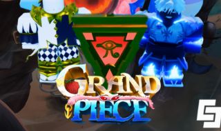 GPO | Grand Piece Online - FRUTAS / ITENS / SEASONALS ( ESTAMOS DE VOLTA! )