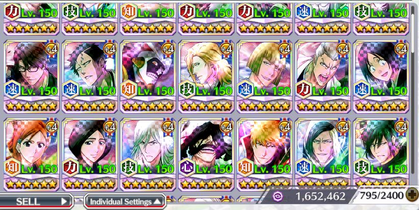 BBS/ 48962 Orbs/ Gremmy- Ichigo - Accutrone/1026 BBS/ 7941 Accessory Tickets