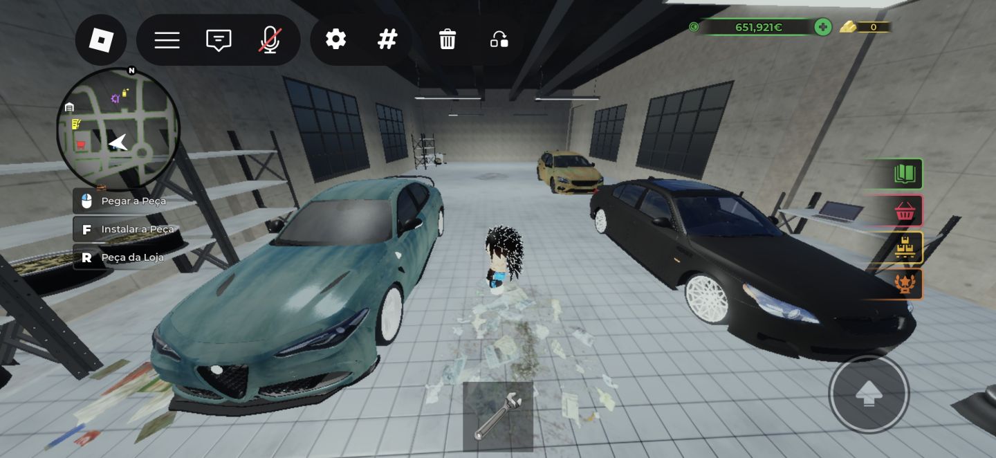 Estou vendendo minha conta principal pois parei de jogar tem vários jogos upados