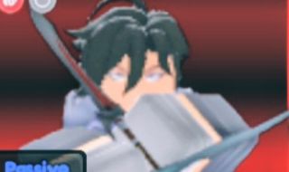 Anime defenders Unit the pro gamer almigthy