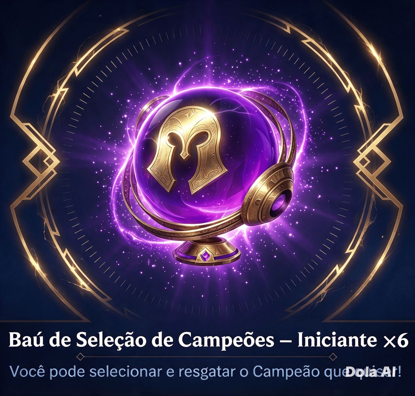 Contas Wild Rift Ouro 4 Lvl 14 +5 Skins