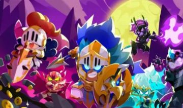 UP DE TROFÉUS BRAWL STARS (PRAZO DE 2 A 6 DIAS)