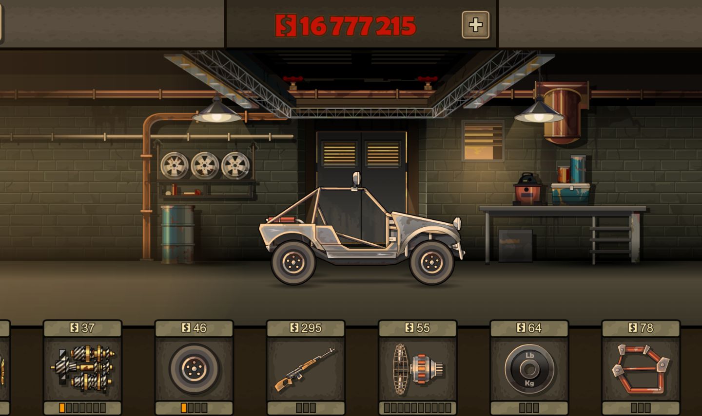 Conta De Earn To Die 2