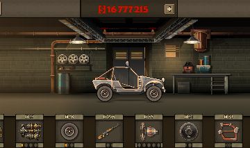 Conta De Earn To Die 2